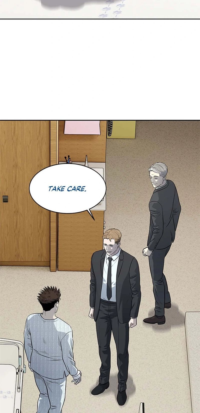 God of Blackfield - Chapter 232 - photo - 74