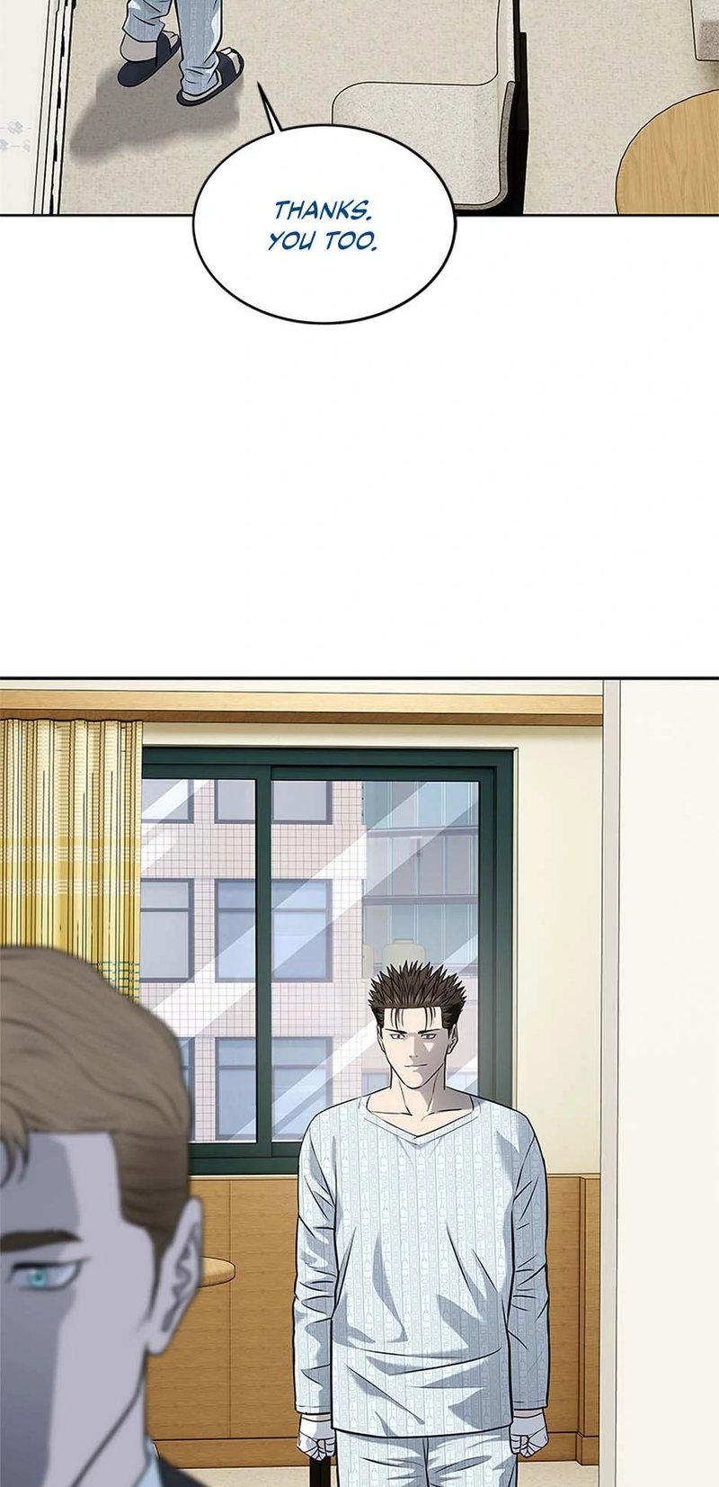 God of Blackfield - Chapter 232 - photo - 75
