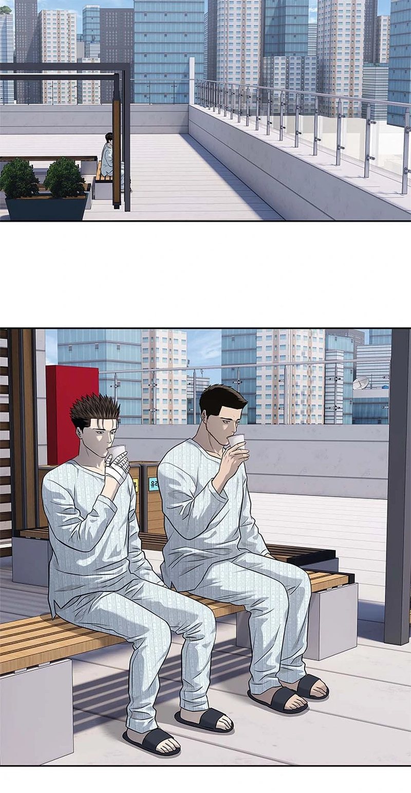 God of Blackfield - Chapter 232 - photo - 80