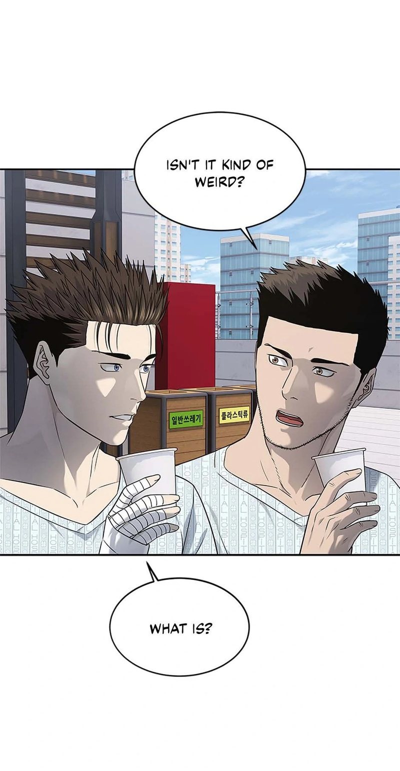 God of Blackfield - Chapter 232 - photo - 81