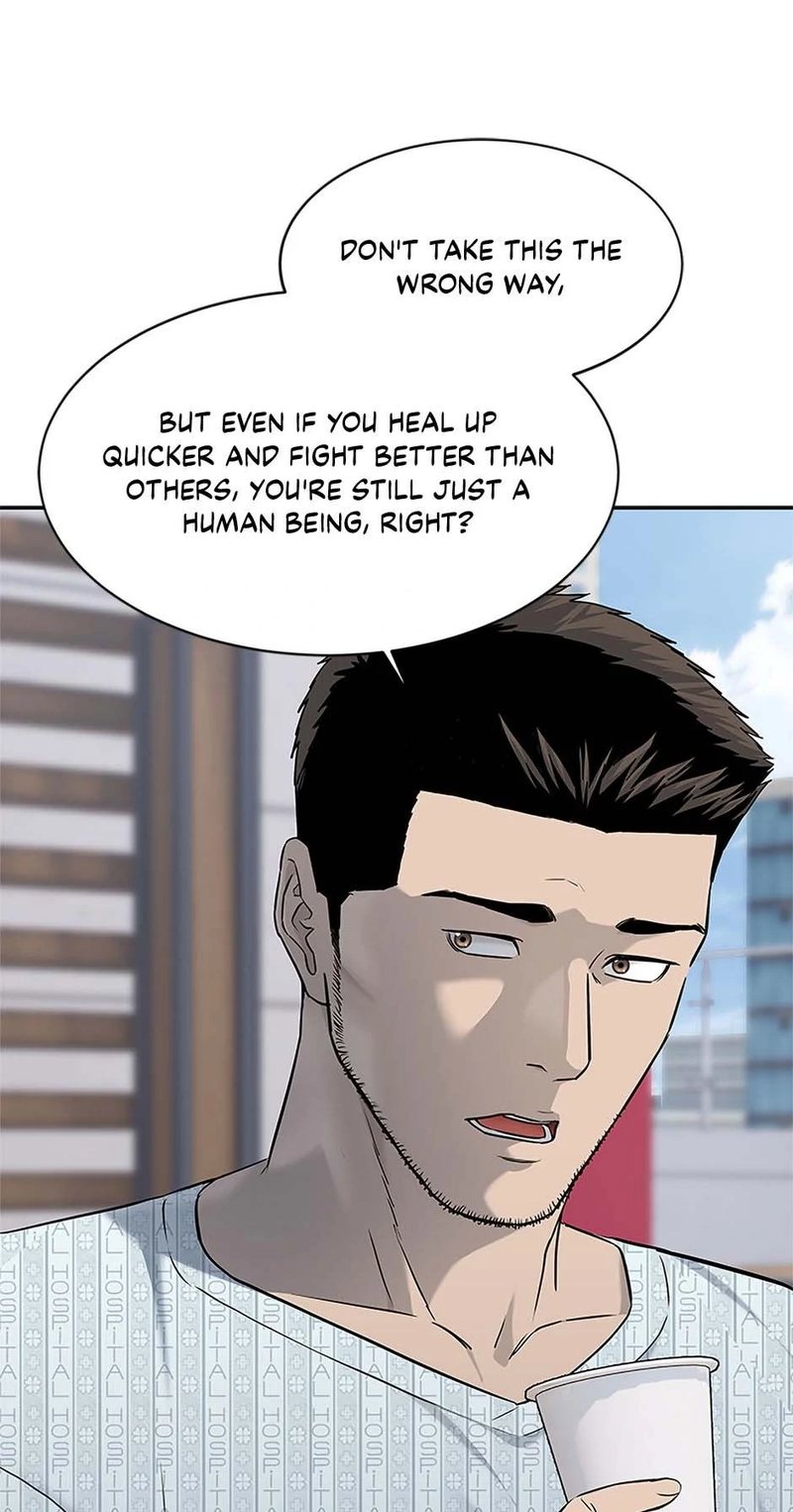 God of Blackfield - Chapter 232 - photo - 82
