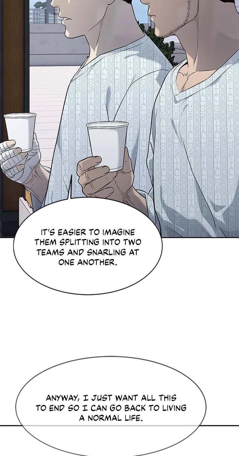 God of Blackfield - Chapter 232 - photo - 84