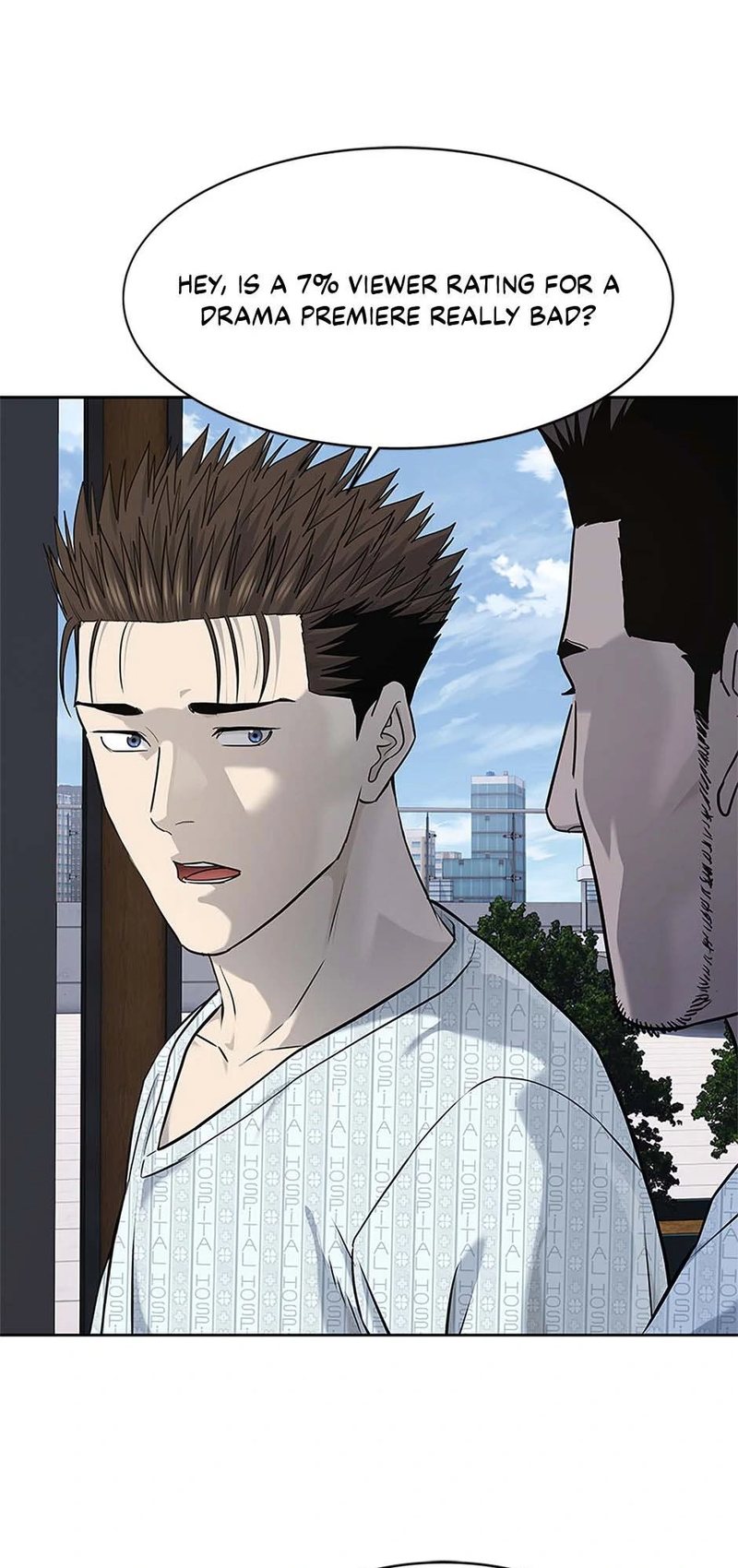 God of Blackfield - Chapter 232 - photo - 89