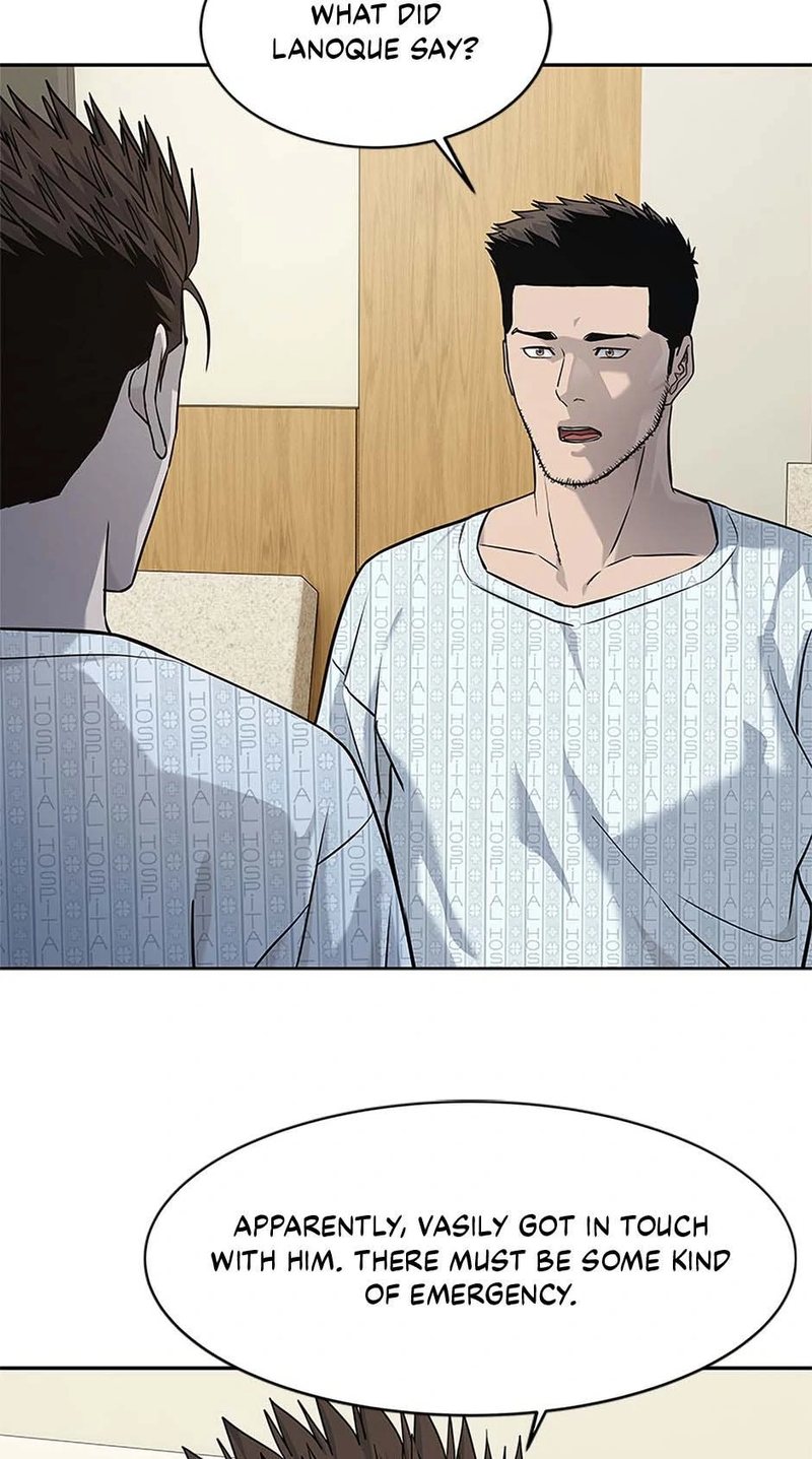 God of Blackfield - Chapter 232 - photo - 9
