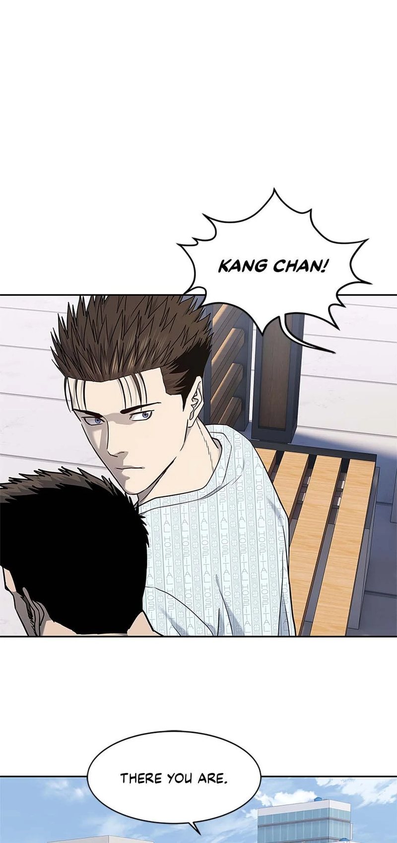 God of Blackfield - Chapter 232 - photo - 99