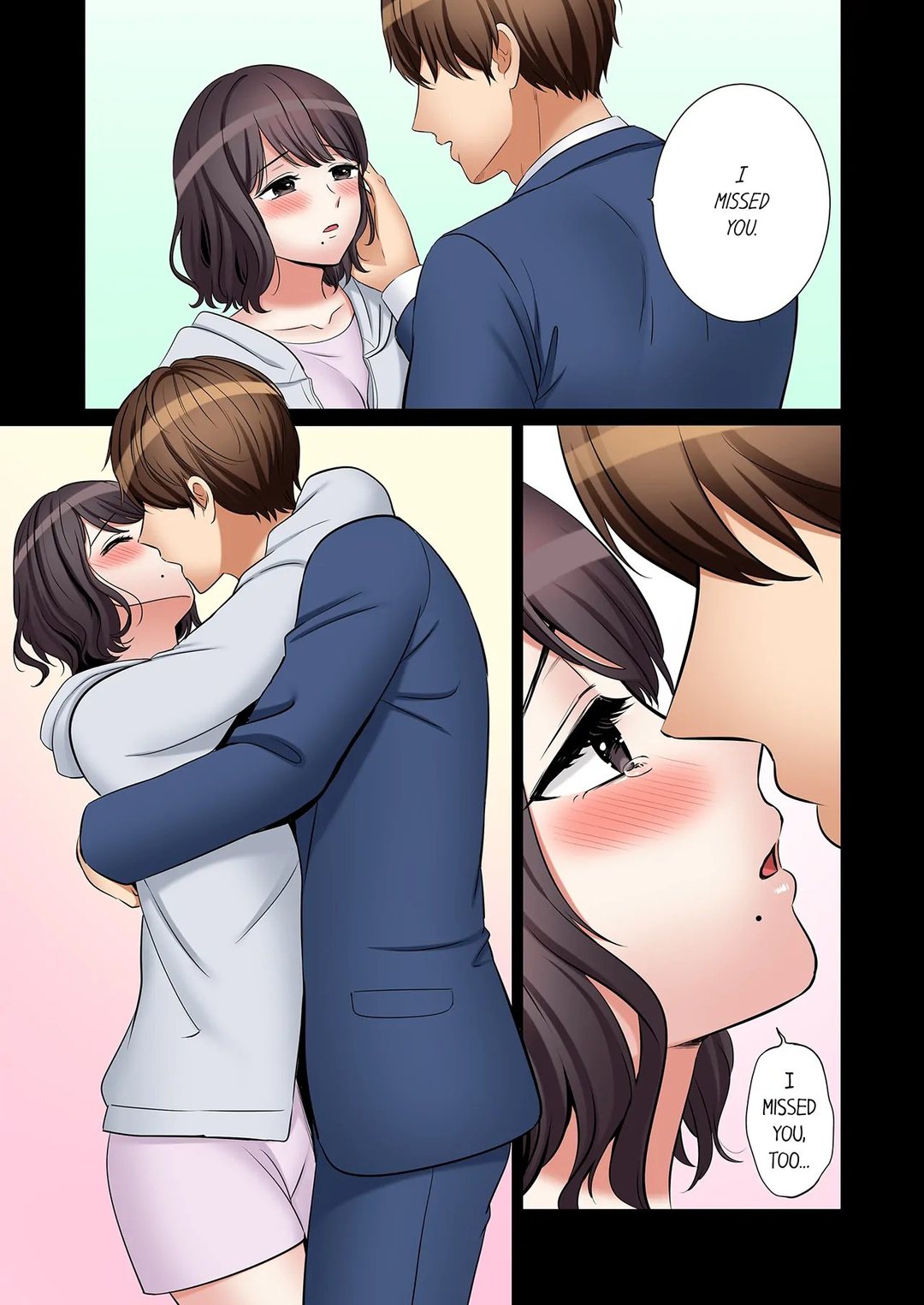 You Can Cum Three More Times, Right? - Chapter 145 - photo - 3