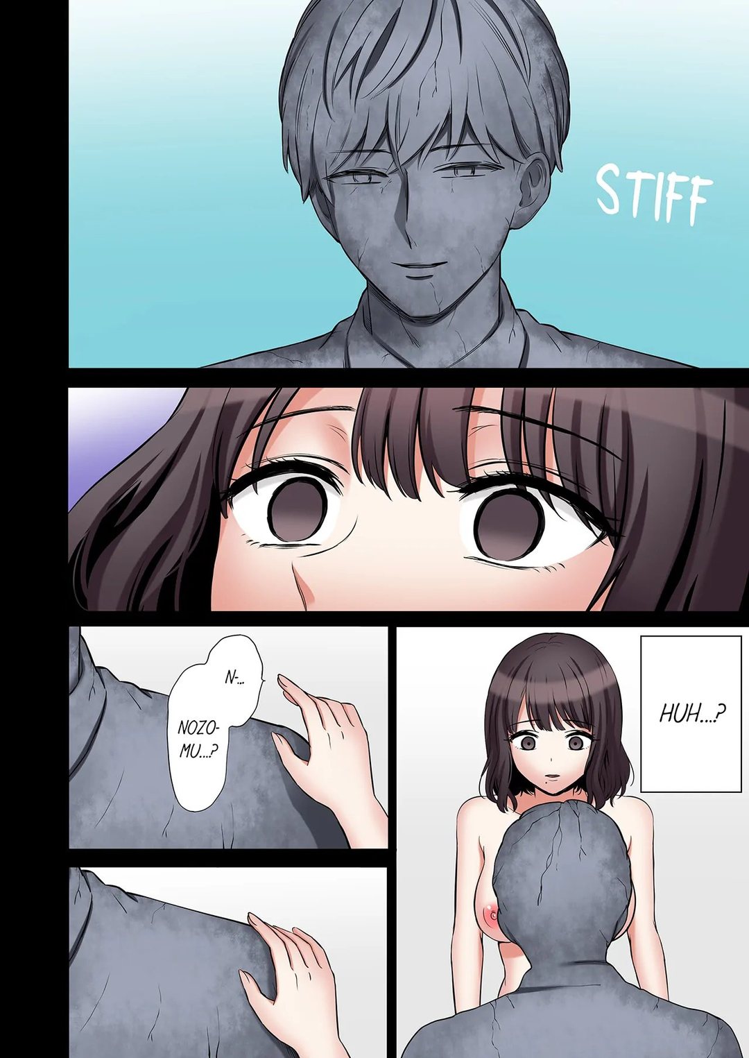 You Can Cum Three More Times, Right? - Chapter 146 - photo - 4