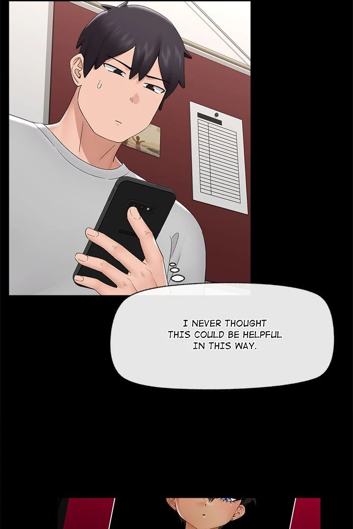 Hypnotist Security Guard - Chapter 39 - photo - 108