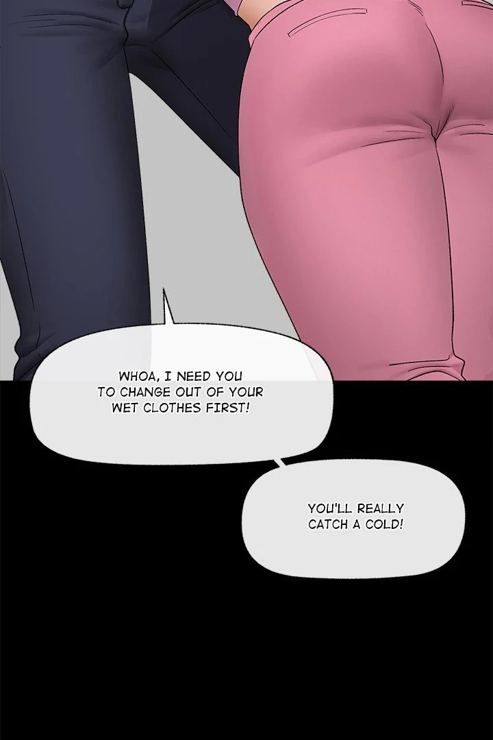 Hypnotist Security Guard - Chapter 39 - photo - 114