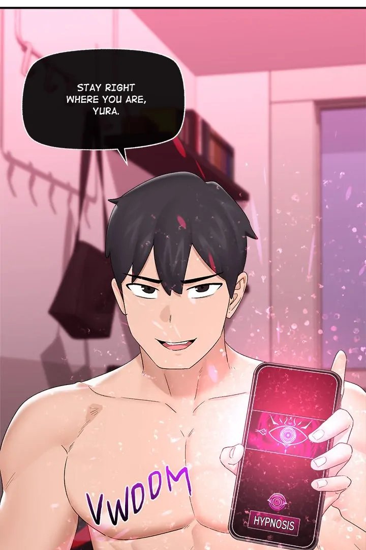 Hypnotist Security Guard - Chapter 39 - photo - 16