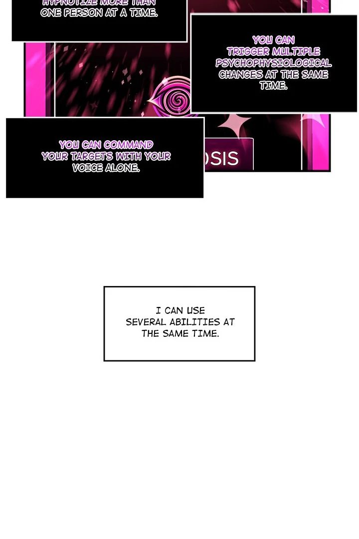 Hypnotist Security Guard - Chapter 39 - photo - 18