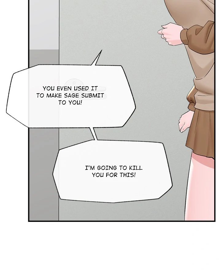 Hypnotist Security Guard - Chapter 39 - photo - 20