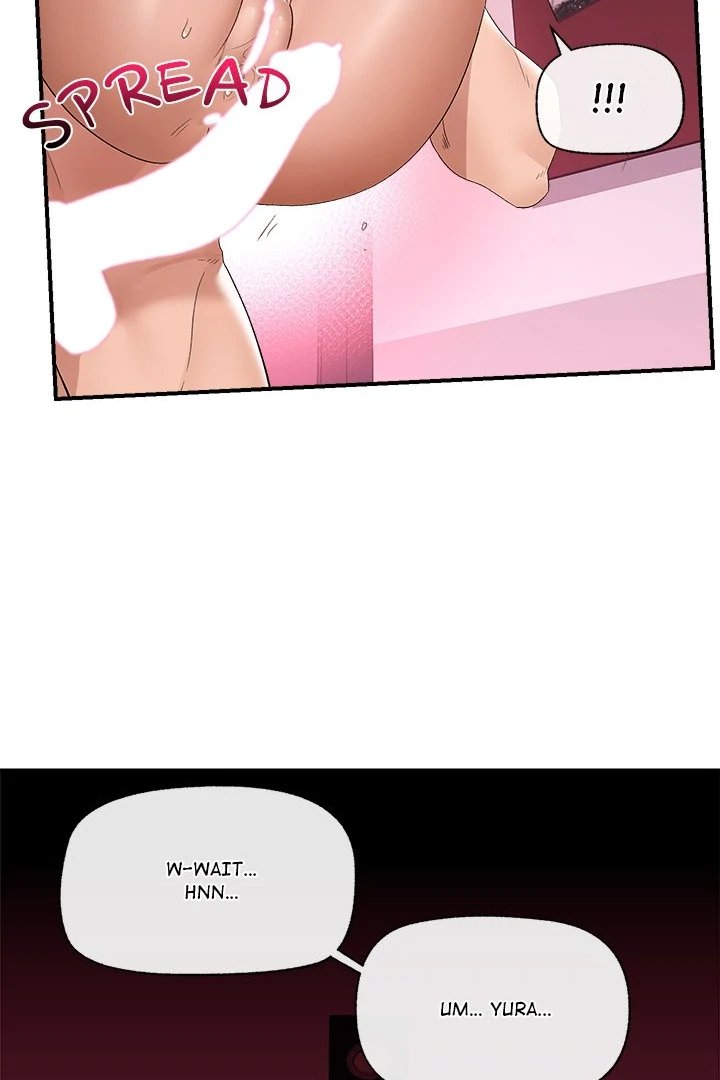 Hypnotist Security Guard - Chapter 39 - photo - 33