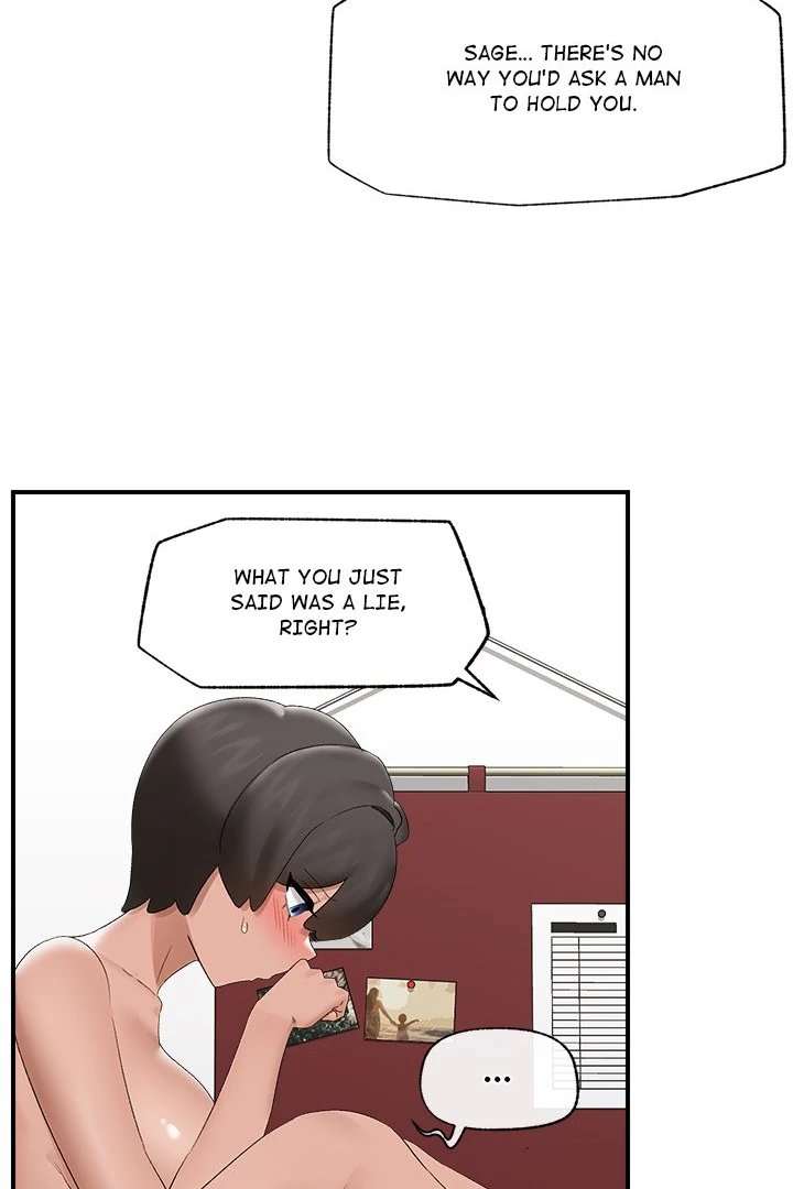 Hypnotist Security Guard - Chapter 39 - photo - 38