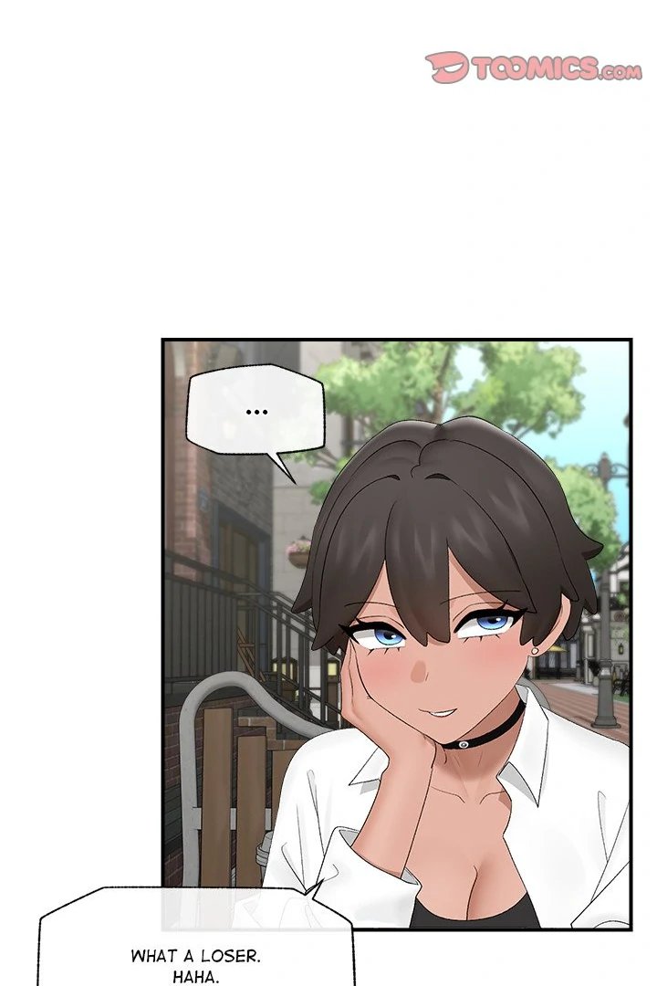 Hypnotist Security Guard - Chapter 39 - photo - 47