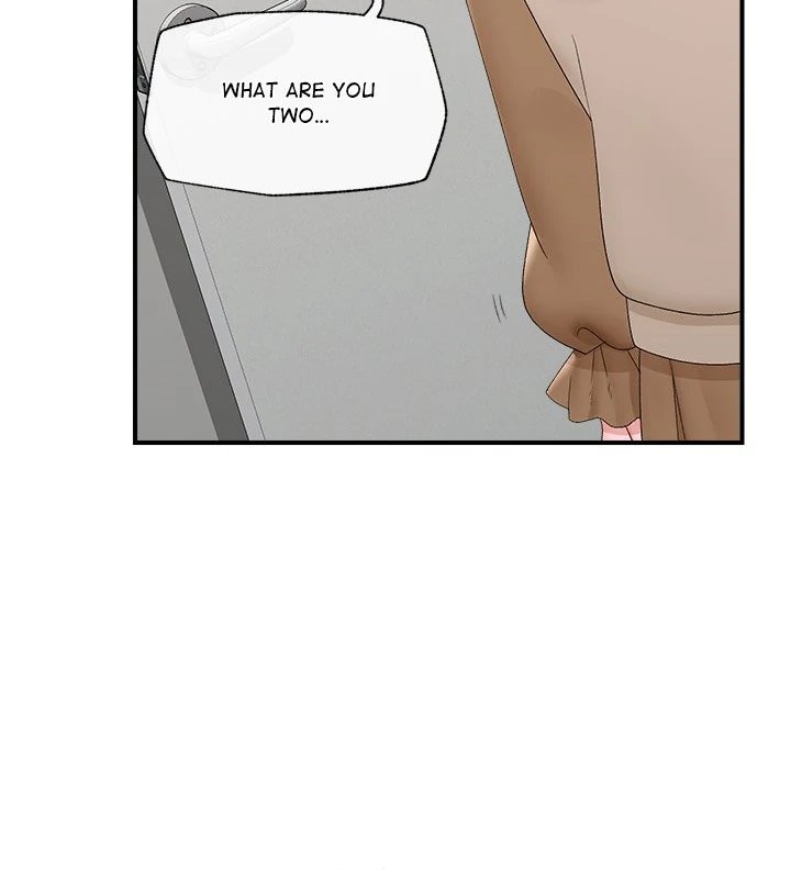 Hypnotist Security Guard - Chapter 39 - photo - 5