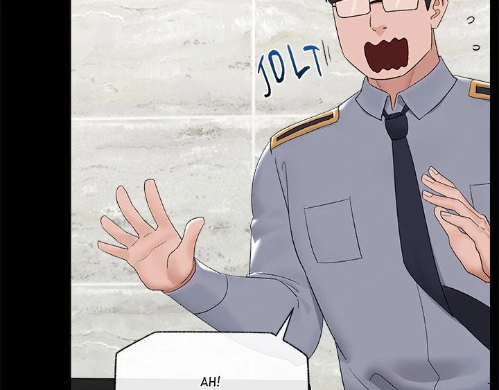 Hypnotist Security Guard - Chapter 39 - photo - 68