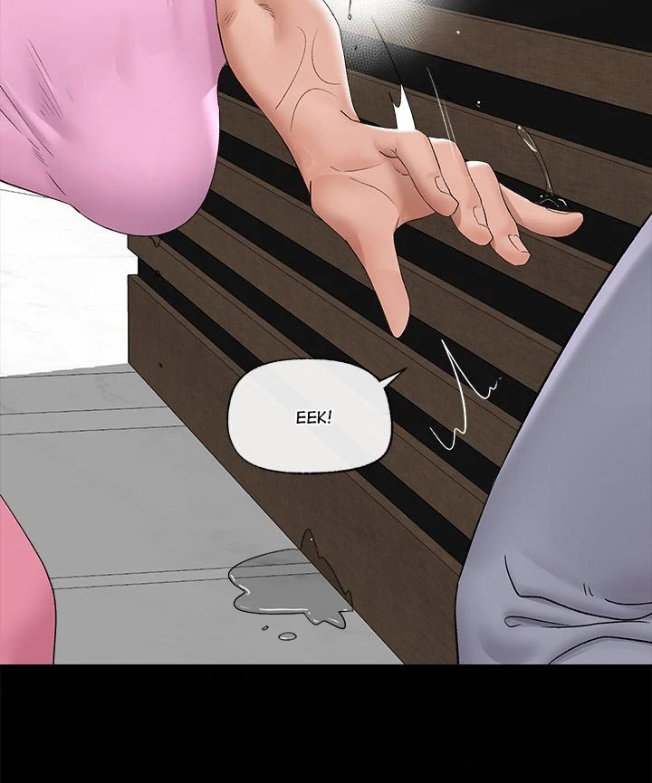 Hypnotist Security Guard - Chapter 39 - photo - 73