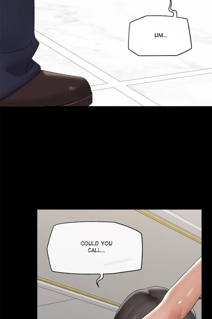 Hypnotist Security Guard - Chapter 39 - photo - 76