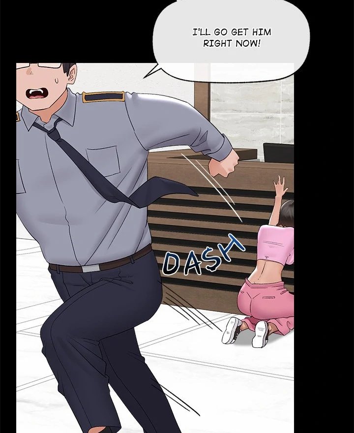 Hypnotist Security Guard - Chapter 39 - photo - 78