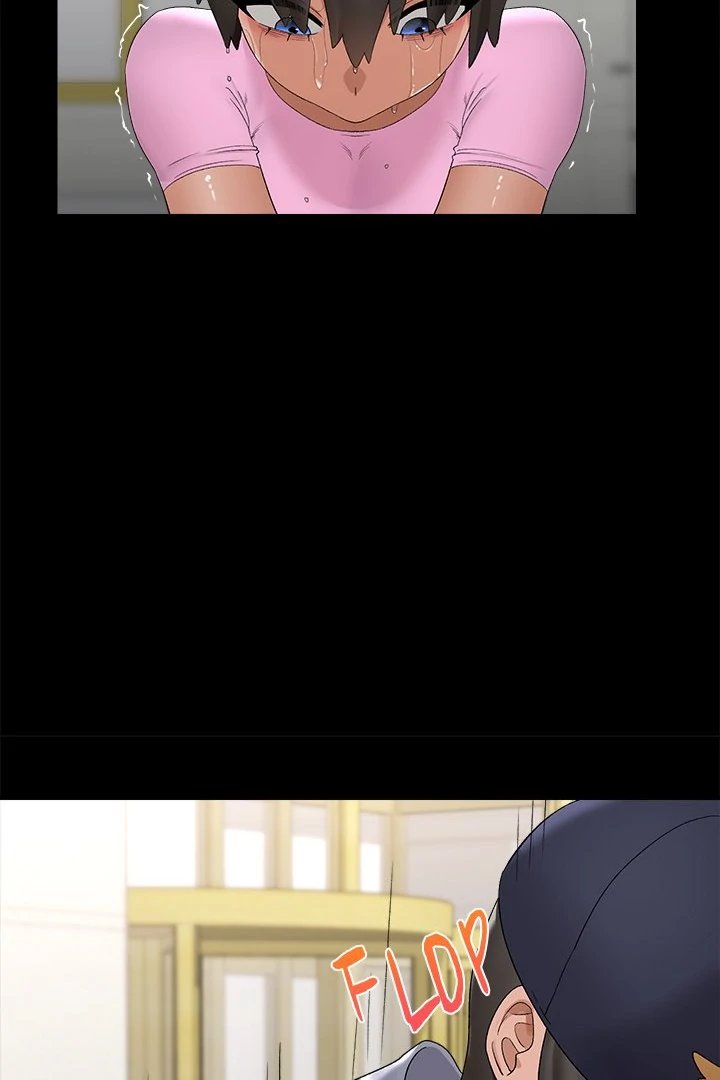 Hypnotist Security Guard - Chapter 39 - photo - 82