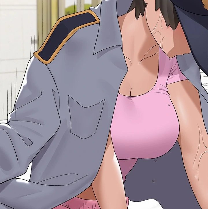 Hypnotist Security Guard - Chapter 39 - photo - 83