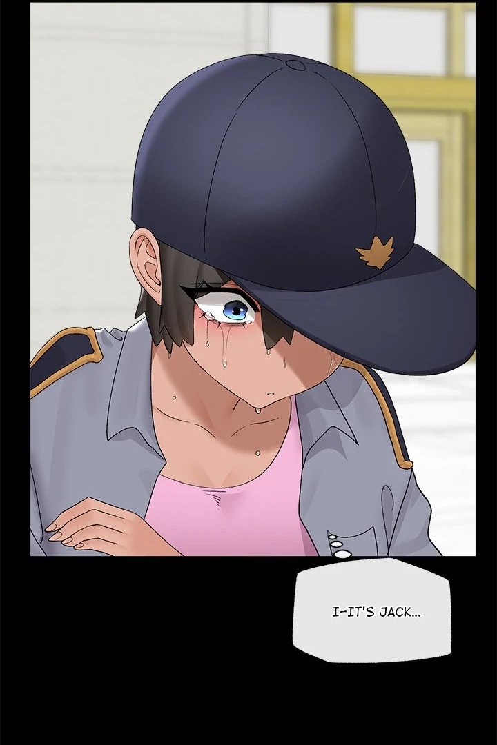 Hypnotist Security Guard - Chapter 39 - photo - 85