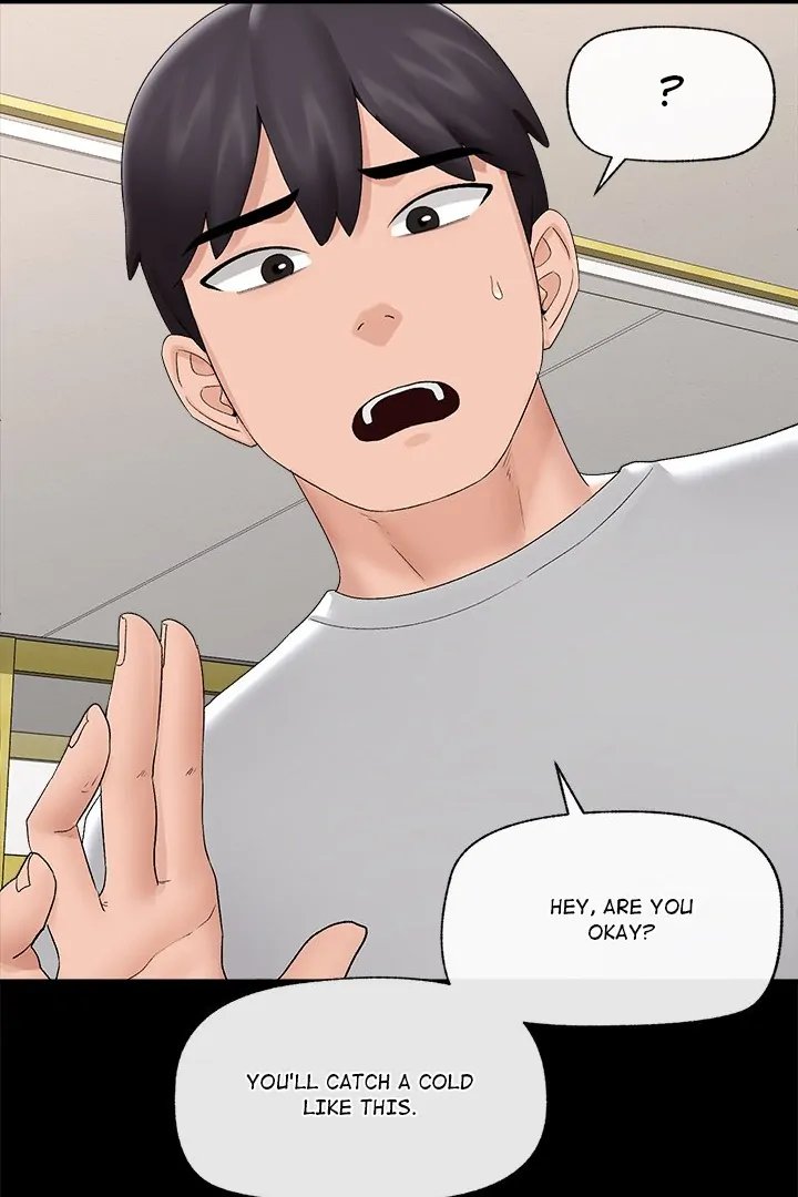 Hypnotist Security Guard - Chapter 39 - photo - 89