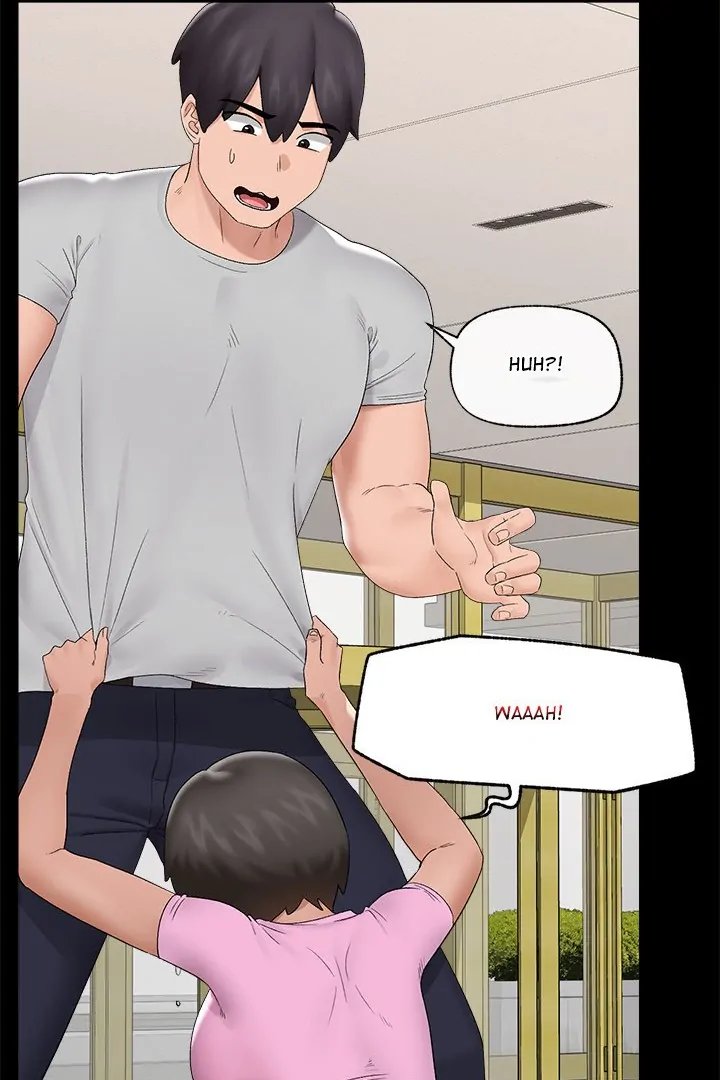 Hypnotist Security Guard - Chapter 39 - photo - 93