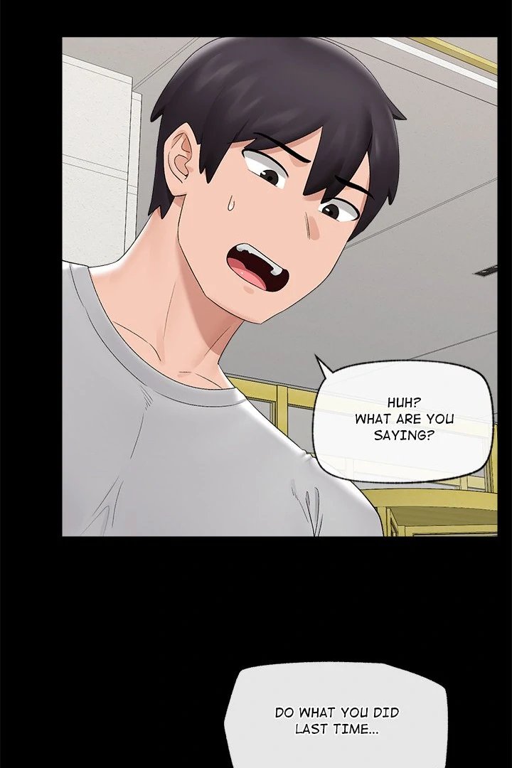 Hypnotist Security Guard - Chapter 39 - photo - 95