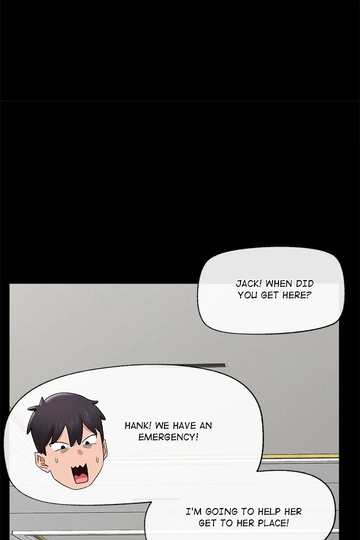 Hypnotist Security Guard - Chapter 39 - photo - 98