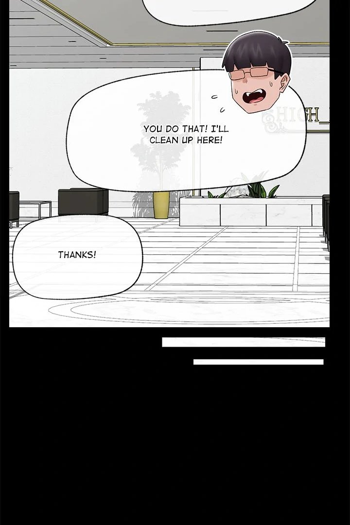 Hypnotist Security Guard - Chapter 39 - photo - 99