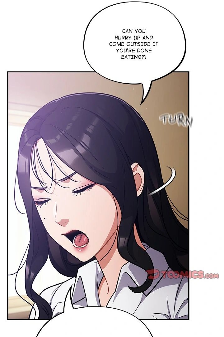 Idiot Virus - Chapter 38 - photo - 18