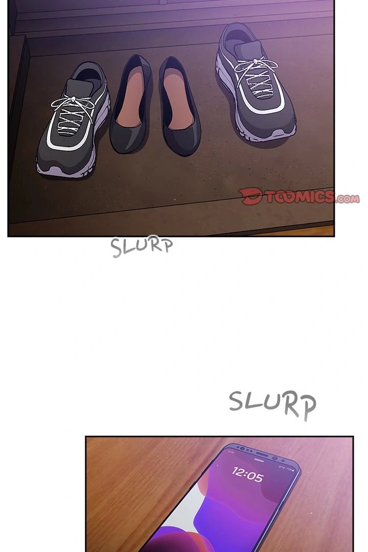 Idiot Virus - Chapter 38 - photo - 2