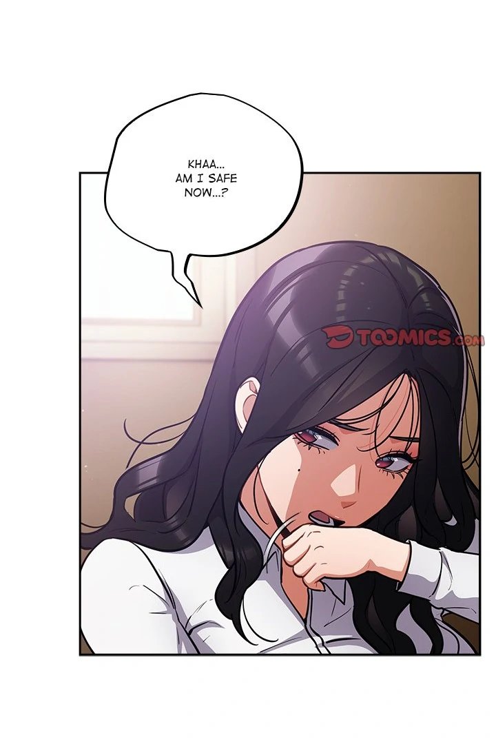 Idiot Virus - Chapter 38 - photo - 29