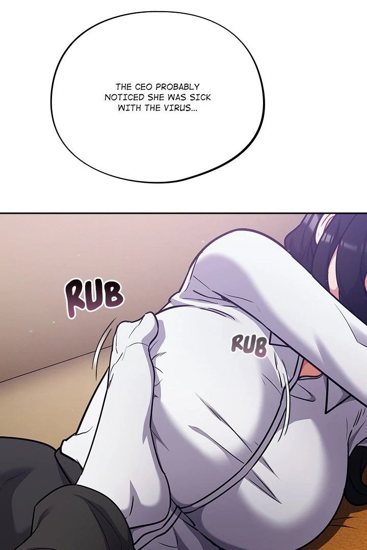 Idiot Virus - Chapter 38 - photo - 43