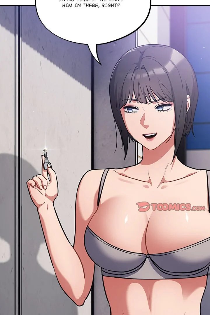 Idiot Virus - Chapter 38 - photo - 59