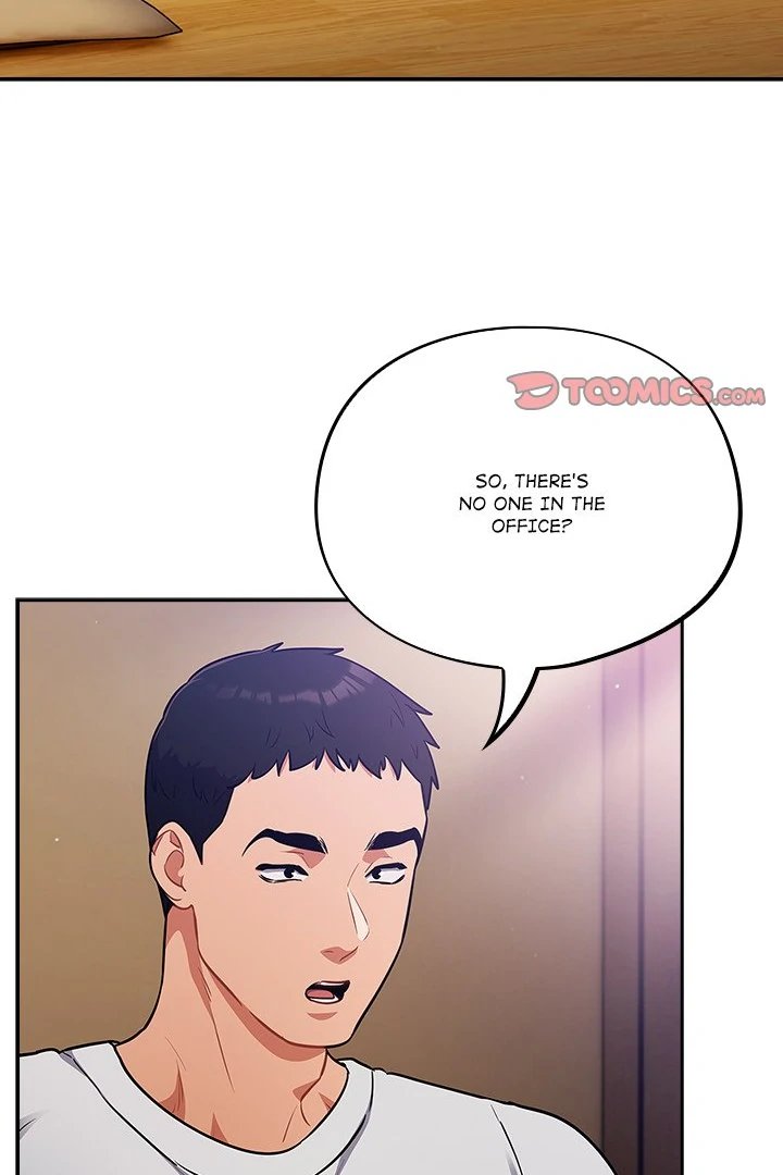 Idiot Virus - Chapter 38 - photo - 6
