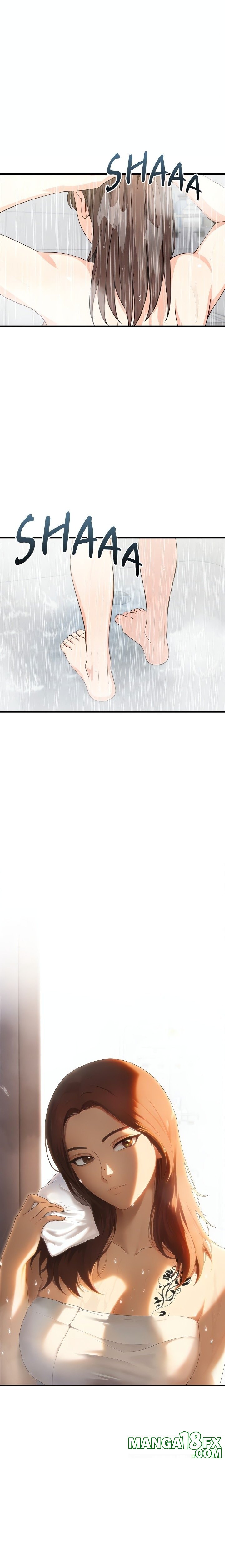 Under Her Desk - Chapter 1 - photo - 1