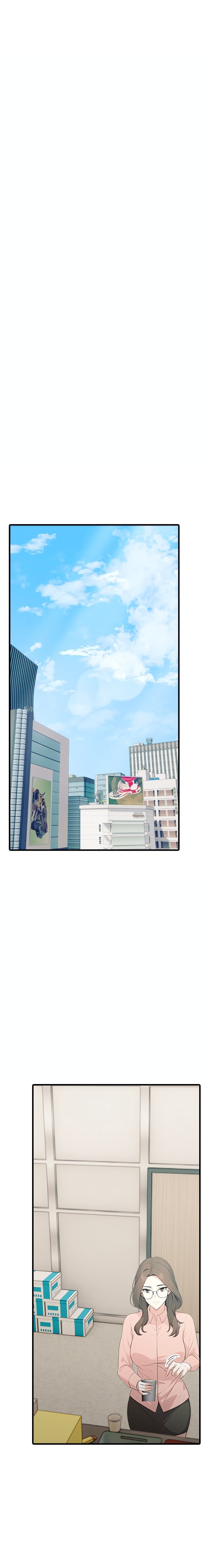 Under Her Desk - Chapter 4 - photo - 19
