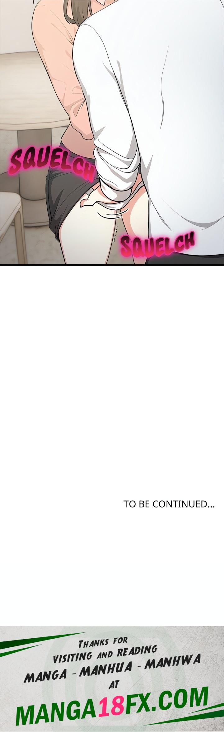 Under Her Desk - Chapter 4 - photo - 24