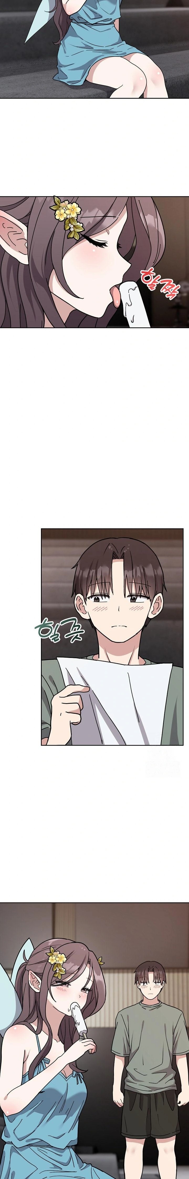 Unspeakable Secret Raw - Chapter 2 - photo - 4