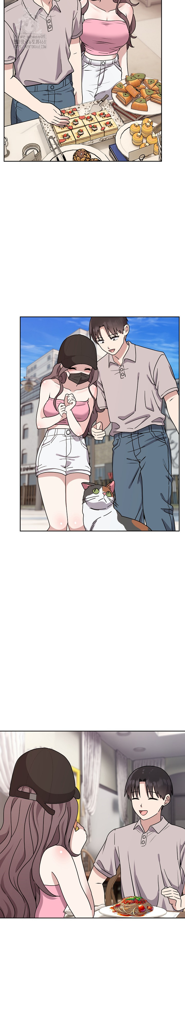 Unspeakable Secret Raw - Chapter 7 - photo - 5