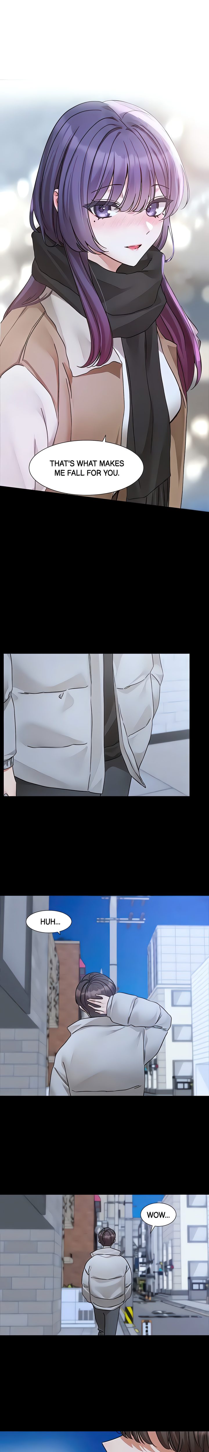 Circles - Chapter 208 - photo - 1