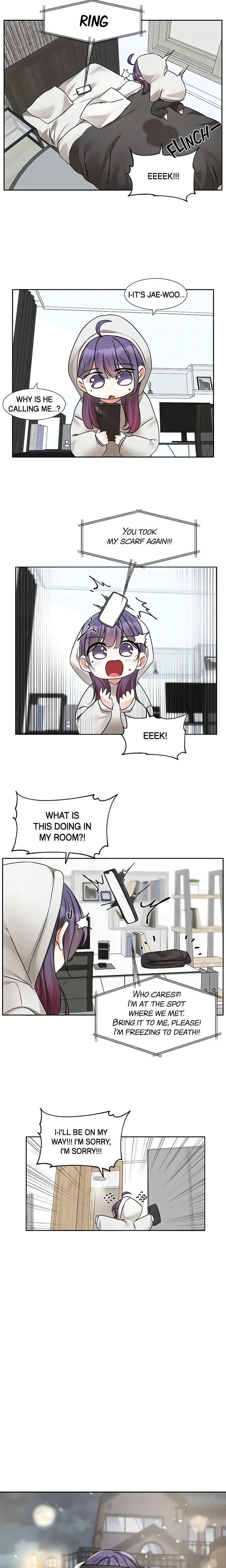Circles - Chapter 208 - photo - 10