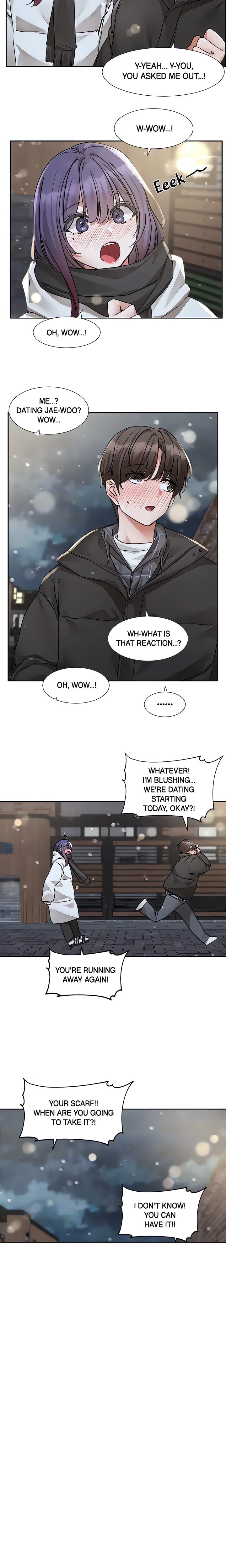 Circles - Chapter 208 - photo - 14