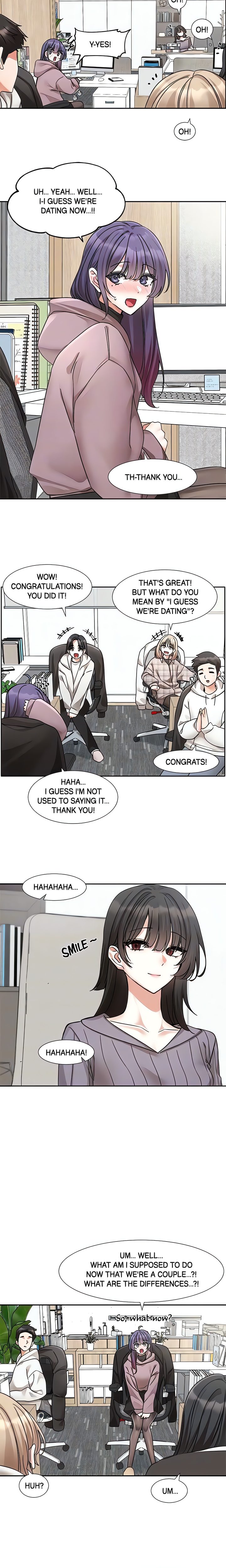 Circles - Chapter 208 - photo - 16