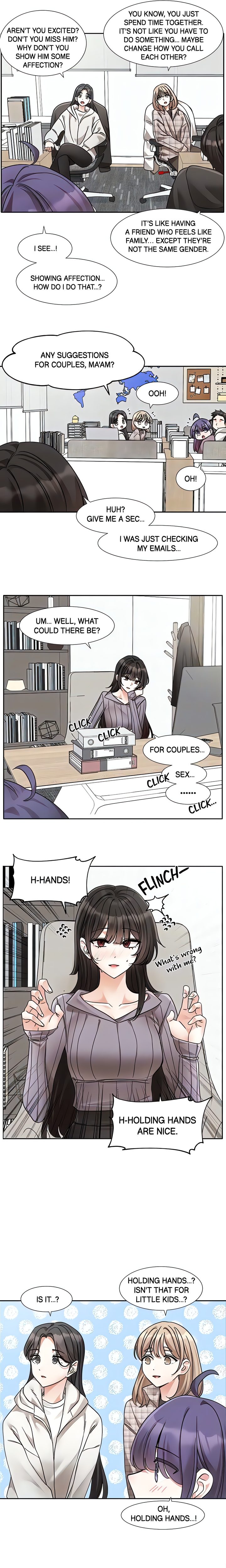 Circles - Chapter 208 - photo - 17