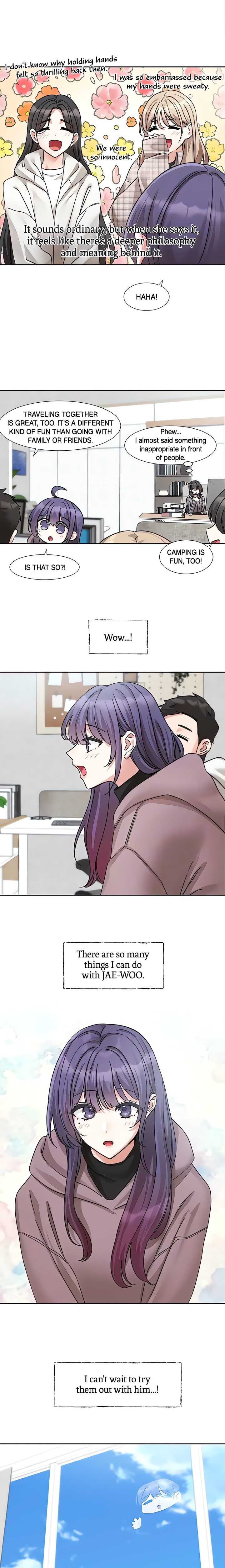 Circles - Chapter 208 - photo - 18