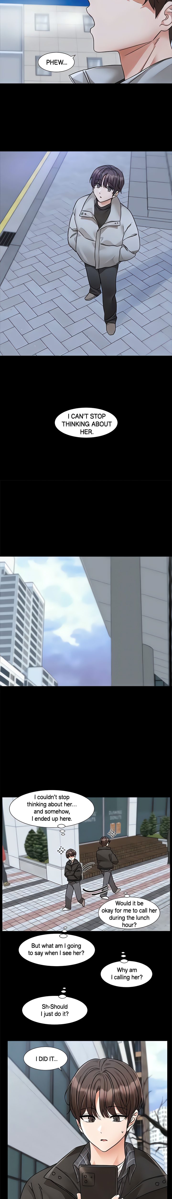 Circles - Chapter 208 - photo - 2